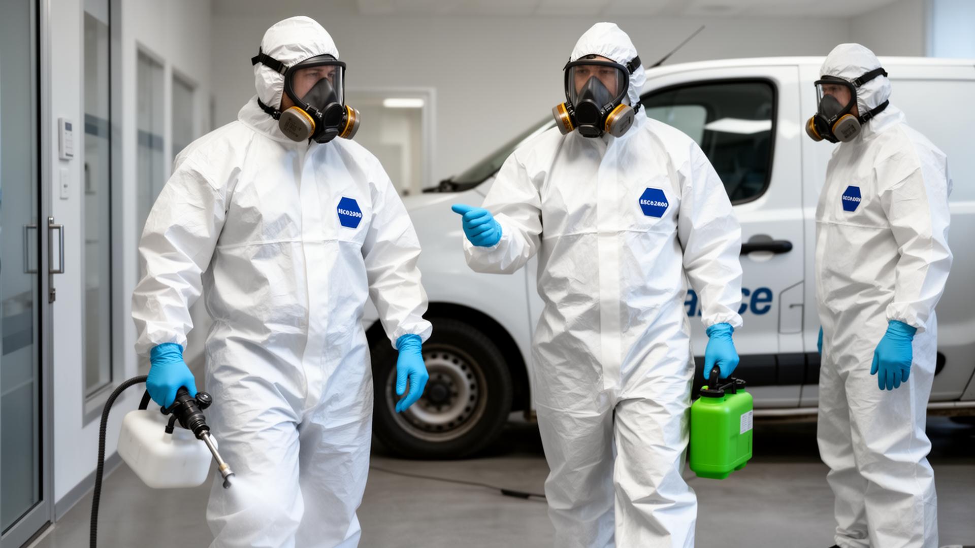 North Alabama Restorations | 24/7 Water Damage Restoration | Huntsville, AL